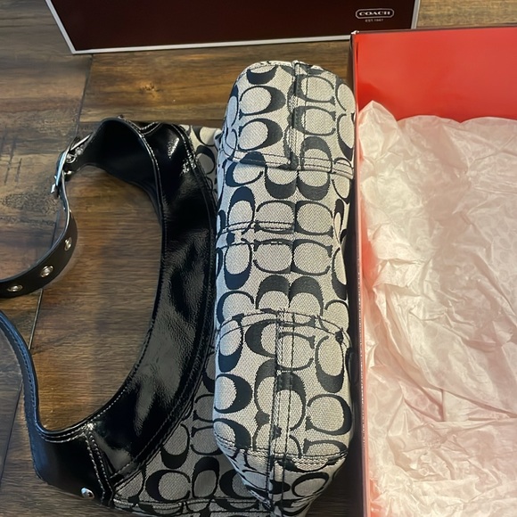 Coach bag - Picture 4 of 12